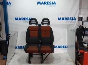 Rear Seat FIAT Ducato Kasten (250, 290)