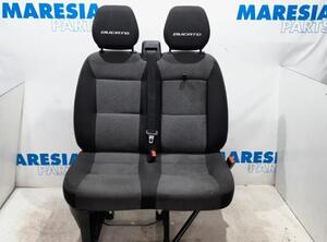 Rear Seat FIAT Ducato Kasten (250, 290), FIAT Ducato Bus (250, 290)