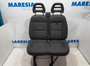 Rear Seat CITROËN Jumper Kasten (--)