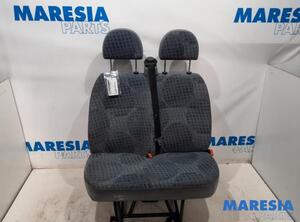 Rear Seat FORD TRANSIT Van (FA_ _)