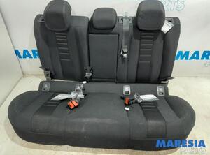 Rear Seat PEUGEOT 308 II (L3, LB, LH, LP, LW)