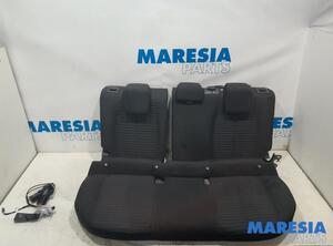 Rear Seat PEUGEOT 2008 II (UD, UK, US, UY)