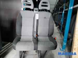 Rear Seat FIAT Ducato Kasten (250, 290)