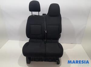 Rear Seat NISSAN NV300 Kasten (X82)