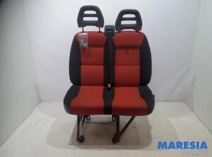 Rear Seat FIAT Ducato Kasten (250, 290)