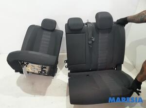 Rear Seat PEUGEOT 308 SW II (L4, LC, LJ, LR, LX)