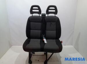 Rear Seat FIAT Ducato Kasten (250, 290), FIAT Ducato Bus (250, 290)