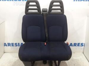 Rear Seat IVECO Daily IV Kasten (--)