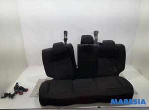 Rear Seat PEUGEOT 208 I (CA, CC)