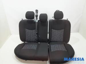 Rear Seat OPEL Karl (C16)