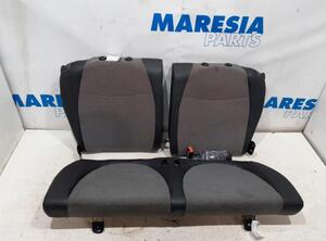 Rear Seat FIAT 500 (312_), FIAT 500 C (312_), ABARTH 500 / 595 / 695 (312_), ABARTH 500C / 595C / 695C (312_)