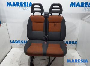 Rear Seat FIAT DUCATO Van (250_, 290_)