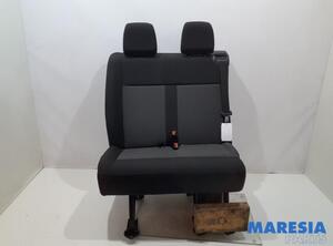 Rear Seat CITROËN JUMPY III Van (V_)