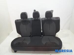 Rear Seat CITROËN C3 II (SC_), CITROËN DS3, DS DS 3 (SA_)