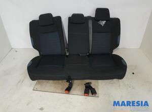 Rear Seat PEUGEOT 208 I (CA_, CC_)