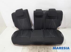 Rear Seat PEUGEOT 208 I (CA_, CC_)