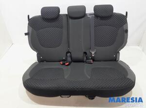 Rear Seat RENAULT CAPTUR I (J5_, H5_), RENAULT CLIO IV (BH_)