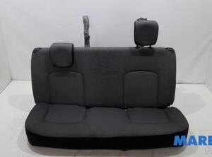 Rear Seat RENAULT ZOE Hatchback Van (BFM_), RENAULT ZOE (BFM_)