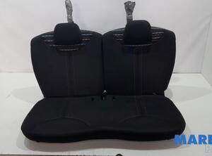 Rear Seat CITROËN C1 (PM_, PN_), PEUGEOT 107 (PM_, PN_)