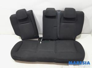 Rear Seat PEUGEOT 208 I (CA_, CC_)