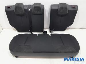 Rear Seat CITROËN DS3, CITROËN C3 II (SC_), DS DS 3 (SA_), CITROËN C3 III (SX)