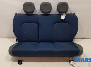 Rear Seat FIAT PANDA (312_, 319_), FIAT PANDA VAN (312_, 519_), LANCIA YPSILON (312_)