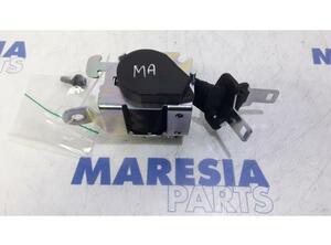 Sicherheitsgurt mitte Citroen C3 Picasso SH 8975ET P13131831