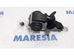 Safety Belts RENAULT Espace V (JR)