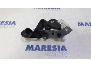 Sicherheitsgurt links hinten Citroen C3 Picasso SH 8975ER P13131777