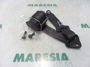 Safety Belts PEUGEOT 2008 I (CU)