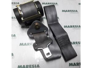 Safety Belts RENAULT Megane I Coach (DA0/1)