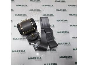 Safety Belts RENAULT Megane I Coach (DA0/1)