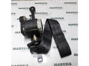 Safety Belts RENAULT Clio II (BB, CB)