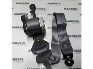 Safety Belts RENAULT Clio II (BB, CB)