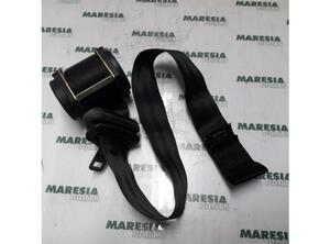 Safety Belts RENAULT TWINGO I (C06_)