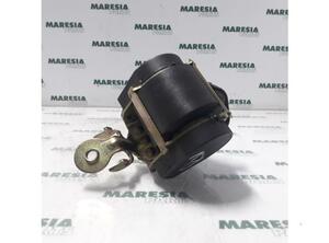 Safety Belts RENAULT Laguna II (BG0/1)