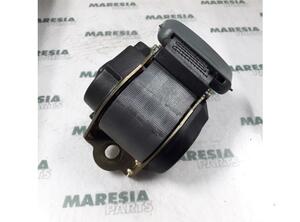 Safety Belts RENAULT Megane I Klasseic (LA0/1)