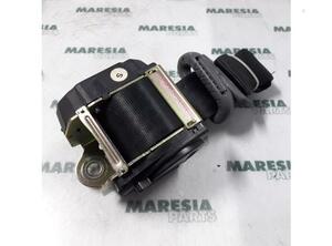 Safety Belts FIAT Brava (182)