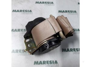 Safety Belts PEUGEOT 406 Break (8E/F)