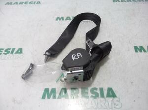 Safety Belts PEUGEOT 207 (WA, WC)