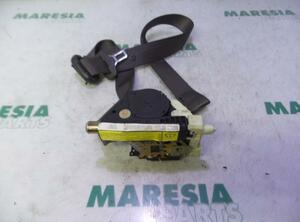 Safety Belts FIAT Punto (188)