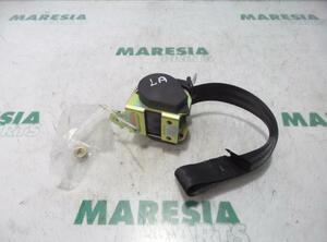 Safety Belts PEUGEOT 307 CC (3B)