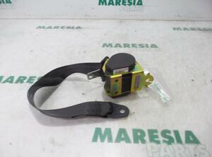 Safety Belts PEUGEOT 407 SW (6E)