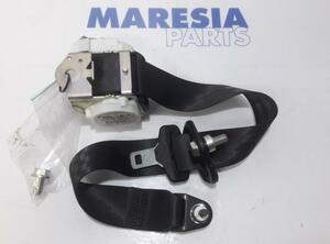 Safety Belts FIAT 500 (312), FIAT 500 C (312)