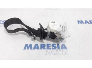 Safety Belts PEUGEOT 308 SW II (LC_, LJ_, LR_, LX_, L4_)