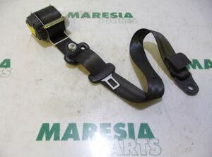 Safety Belts RENAULT Twingo III (BCM)