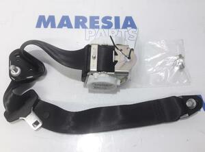 Safety Belts FIAT 500 (312), FIAT 500 C (312)