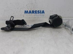 Safety Belts PEUGEOT 2008 I (CU)