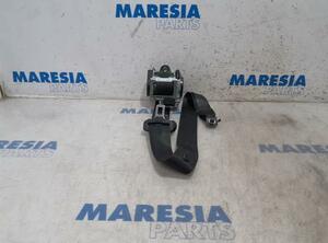 Safety Belts FIAT Punto (199)