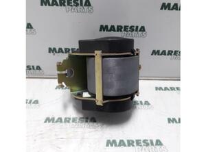 Safety Belts RENAULT Megane I Coach (DA0/1)